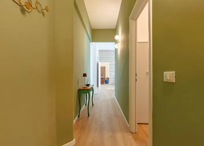 Sa Lotto32, Un Incantevole A Garbatella Apartment *