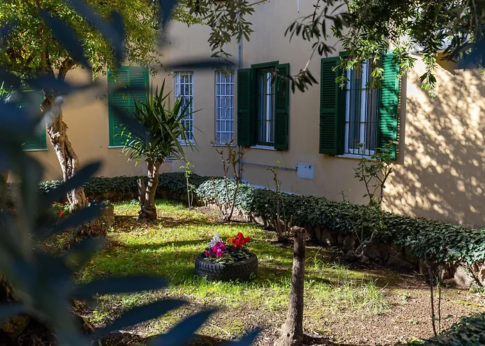 Apartamento Sa Lotto32, Un Incantevole A Garbatella *